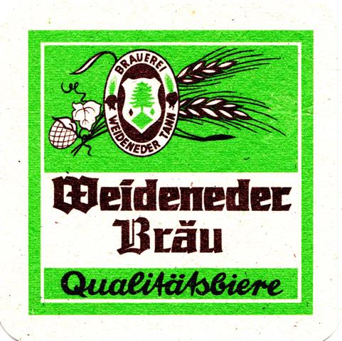 tann pan-by weiden quad 2a (180-qualitts-breitrand-grnbraun)